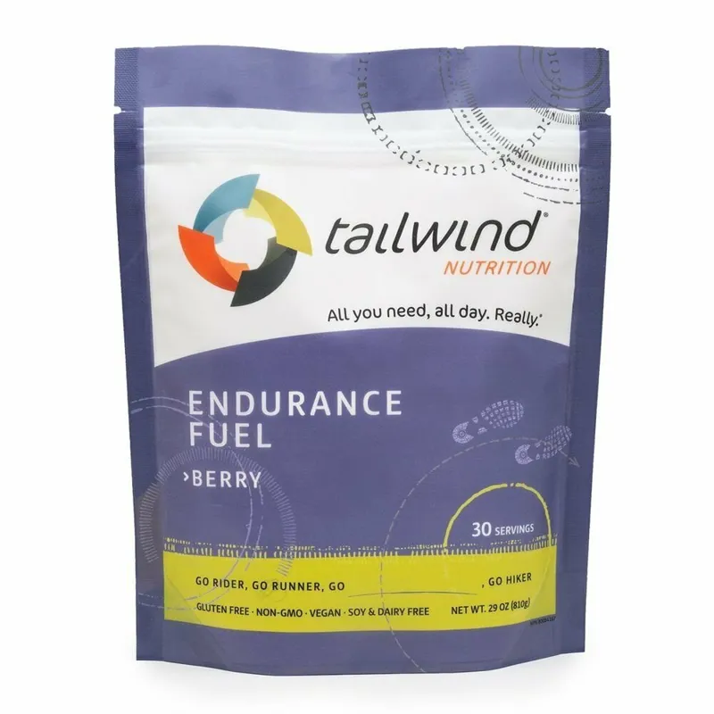 Tailwind 30 Serving Berry